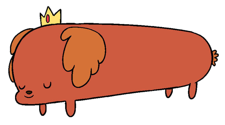 Hot Dog Princess Image